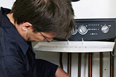 boiler replacement Polmaily